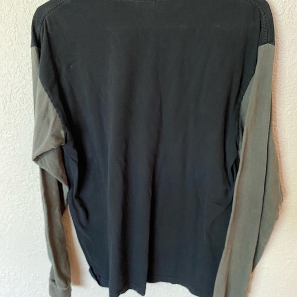 Long sleeve shirt - Picture 2 of 4